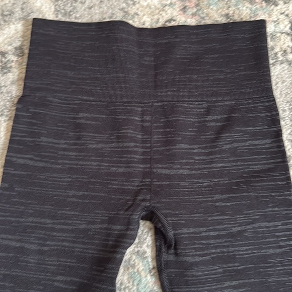 Gymshark ADAPT MARL SEAMLESS LEGGINGS - Picture 7 of 7